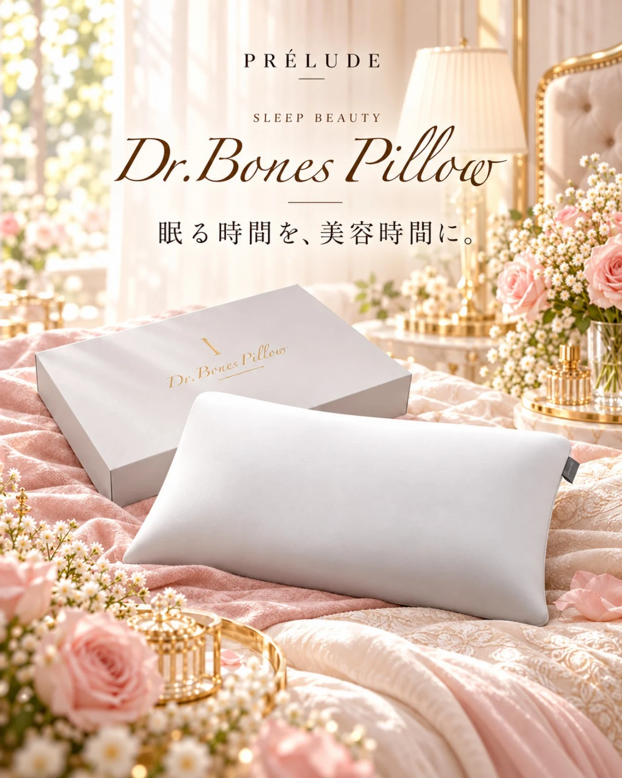 Dr.Bones Dr.Bones Pillow